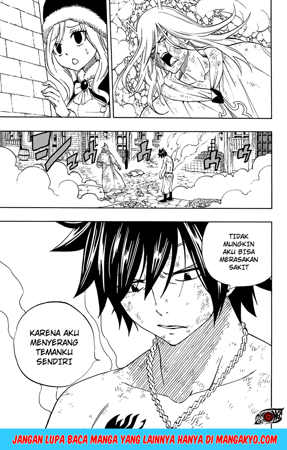 Fairy Tail: 100 Years Quest