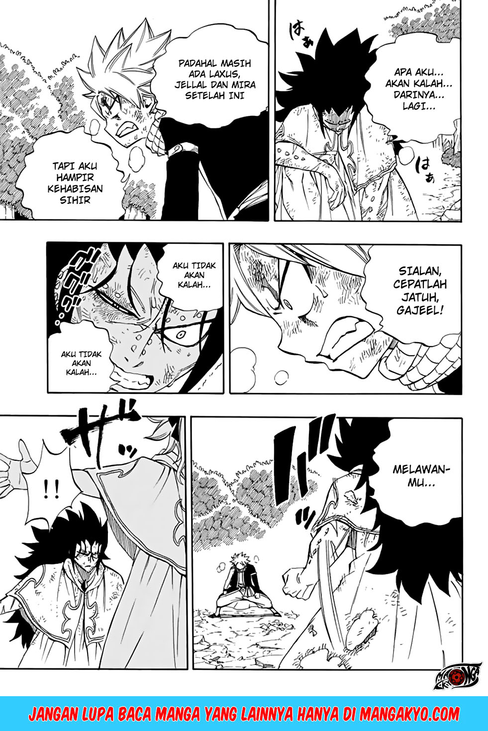 Fairy Tail: 100 Years Quest
