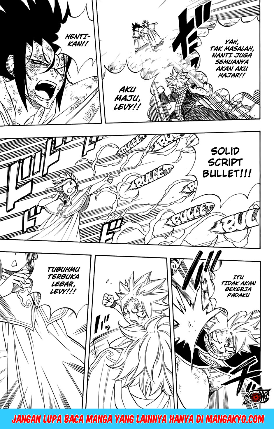 Fairy Tail: 100 Years Quest