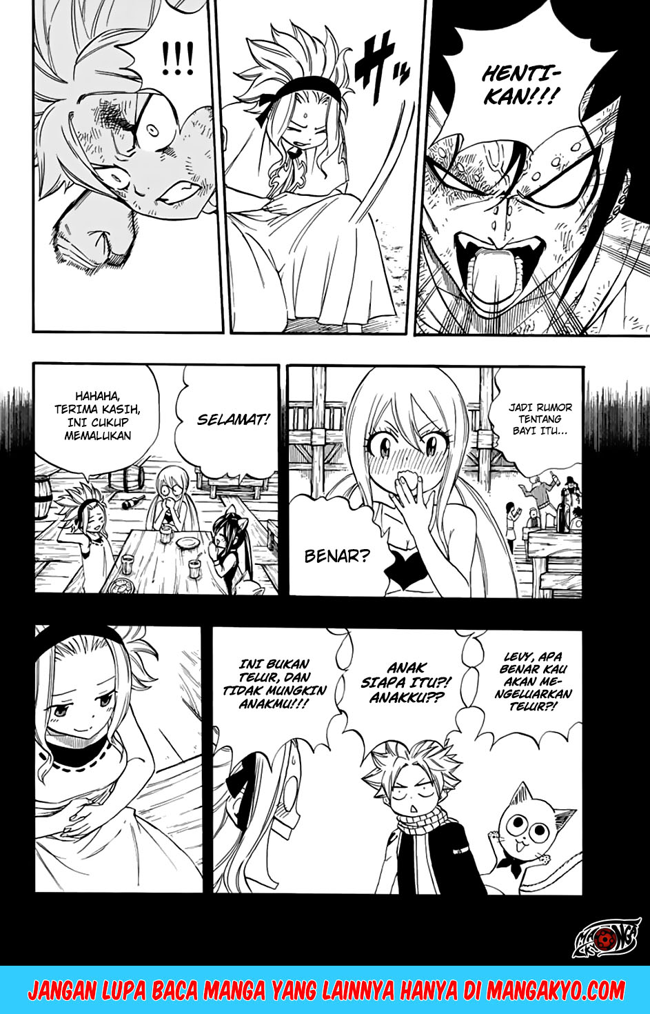 Fairy Tail: 100 Years Quest