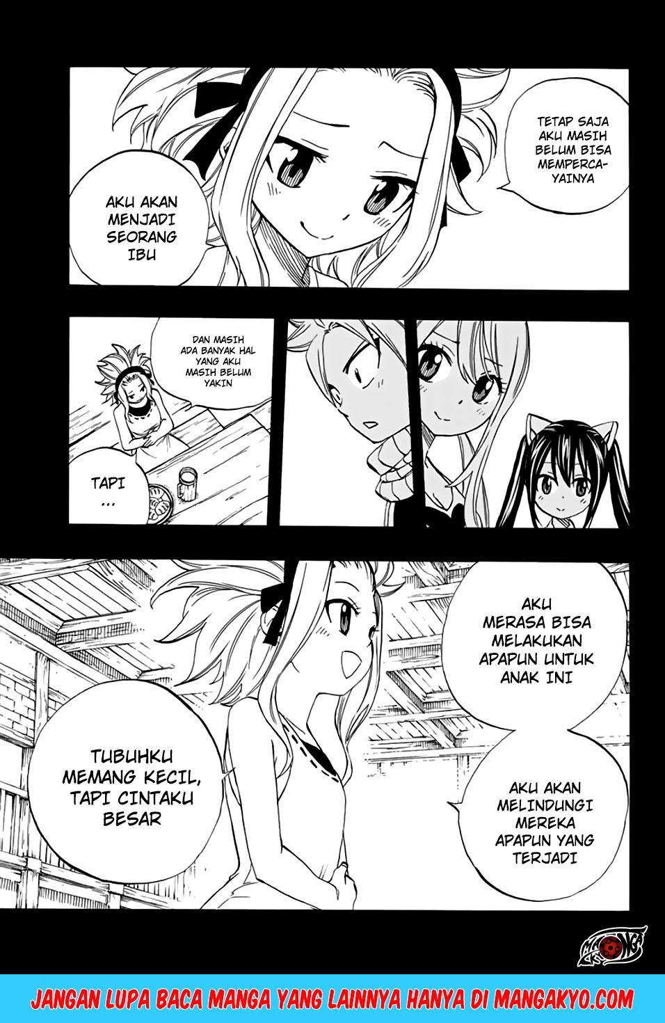 Fairy Tail: 100 Years Quest