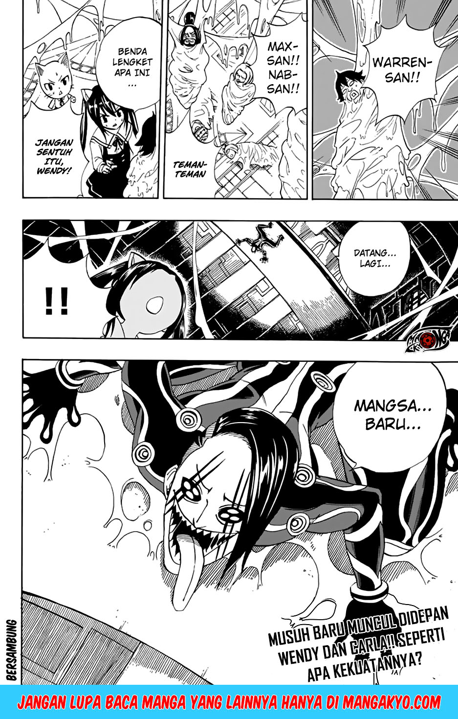 Fairy Tail: 100 Years Quest
