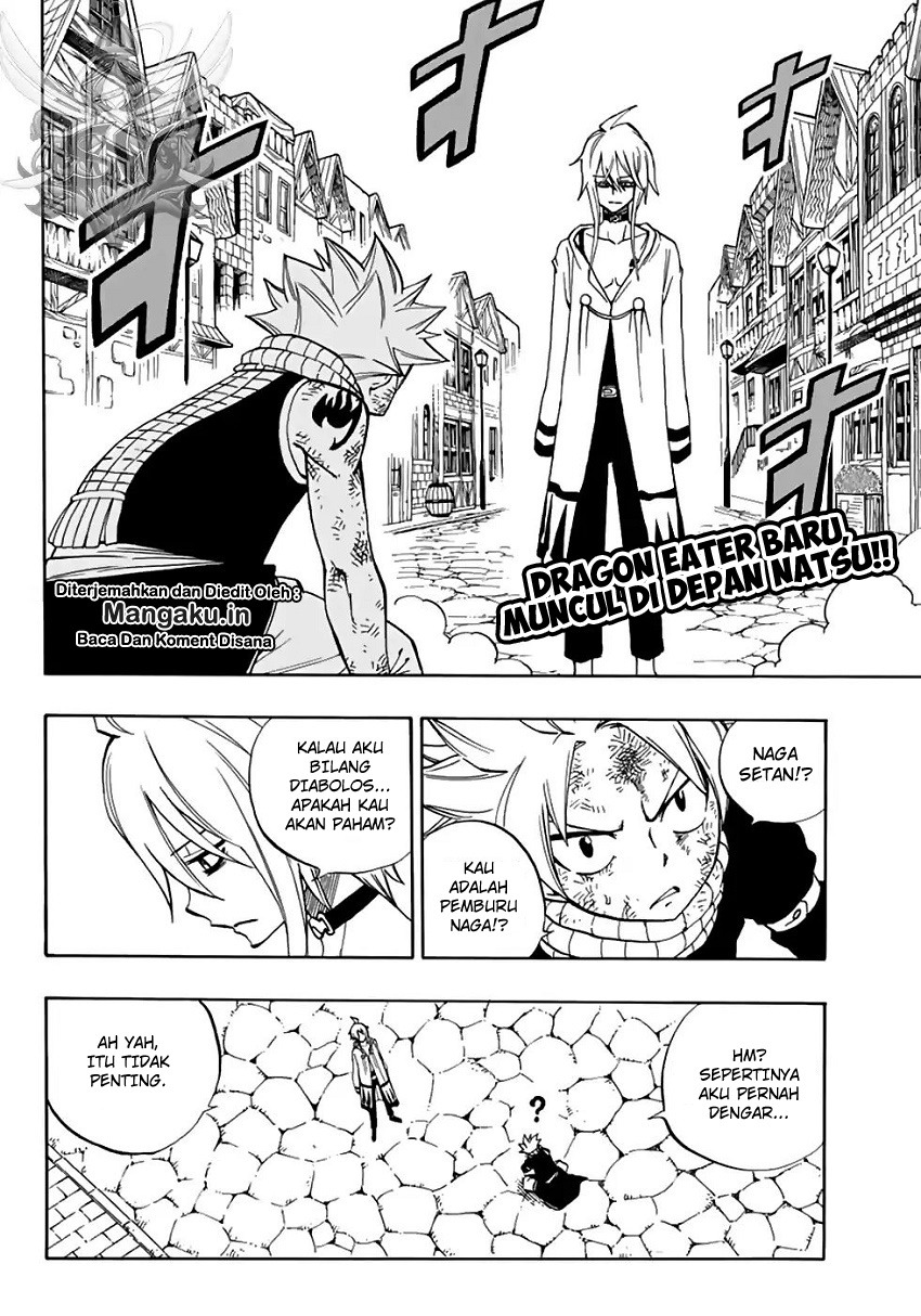 Fairy Tail: 100 Years Quest