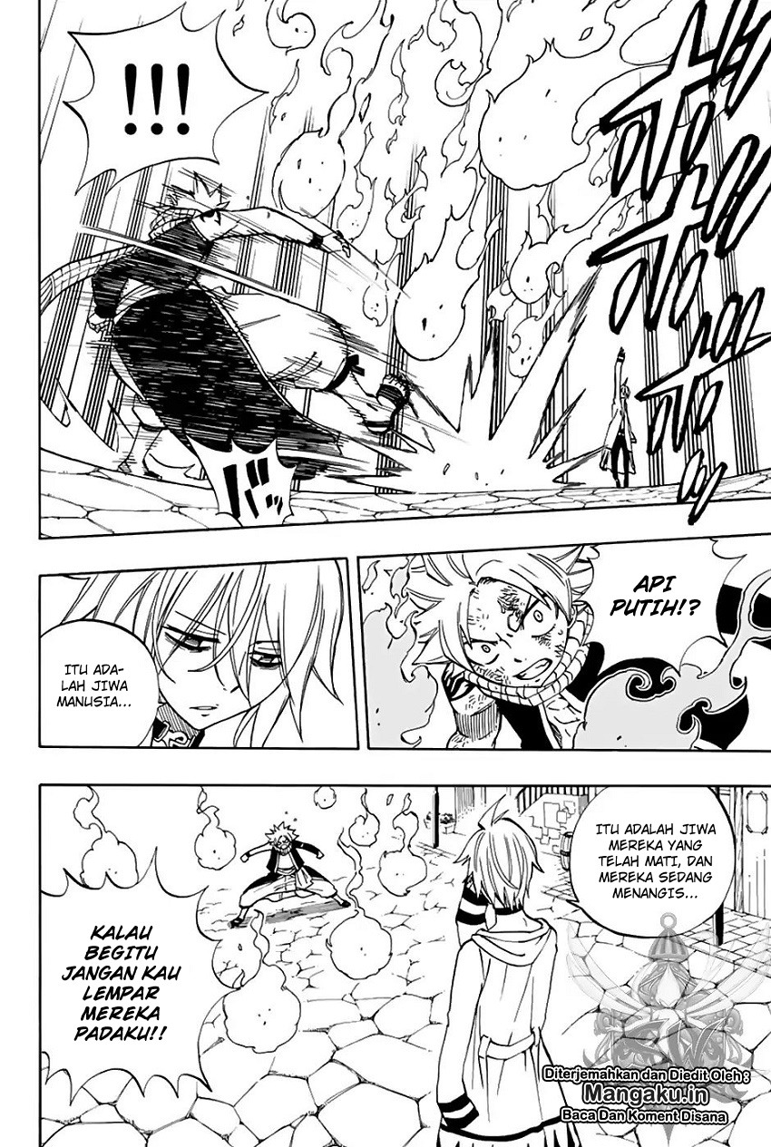 Fairy Tail: 100 Years Quest