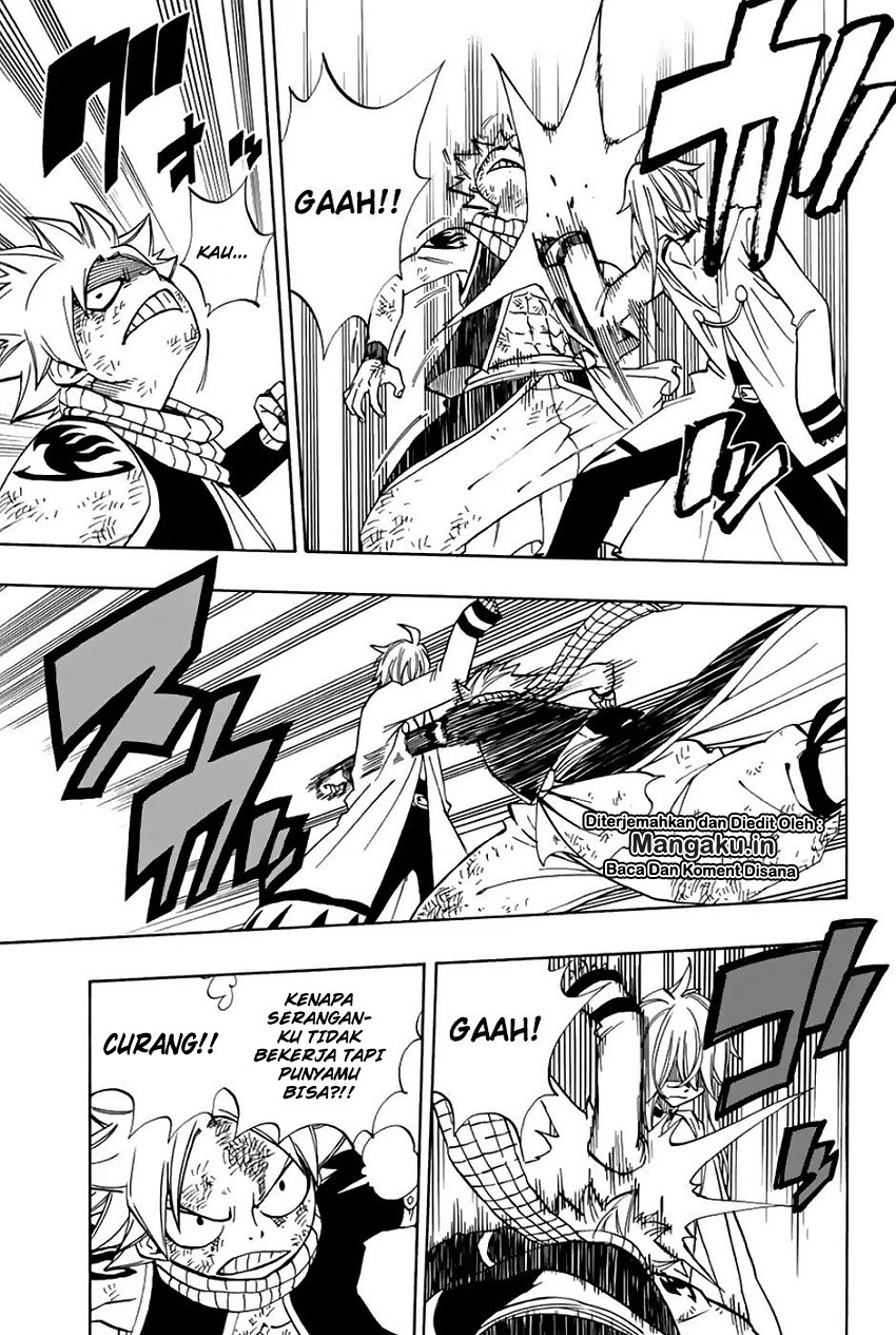 Fairy Tail: 100 Years Quest