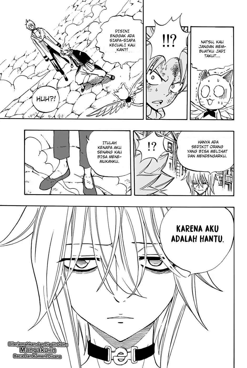 Fairy Tail: 100 Years Quest