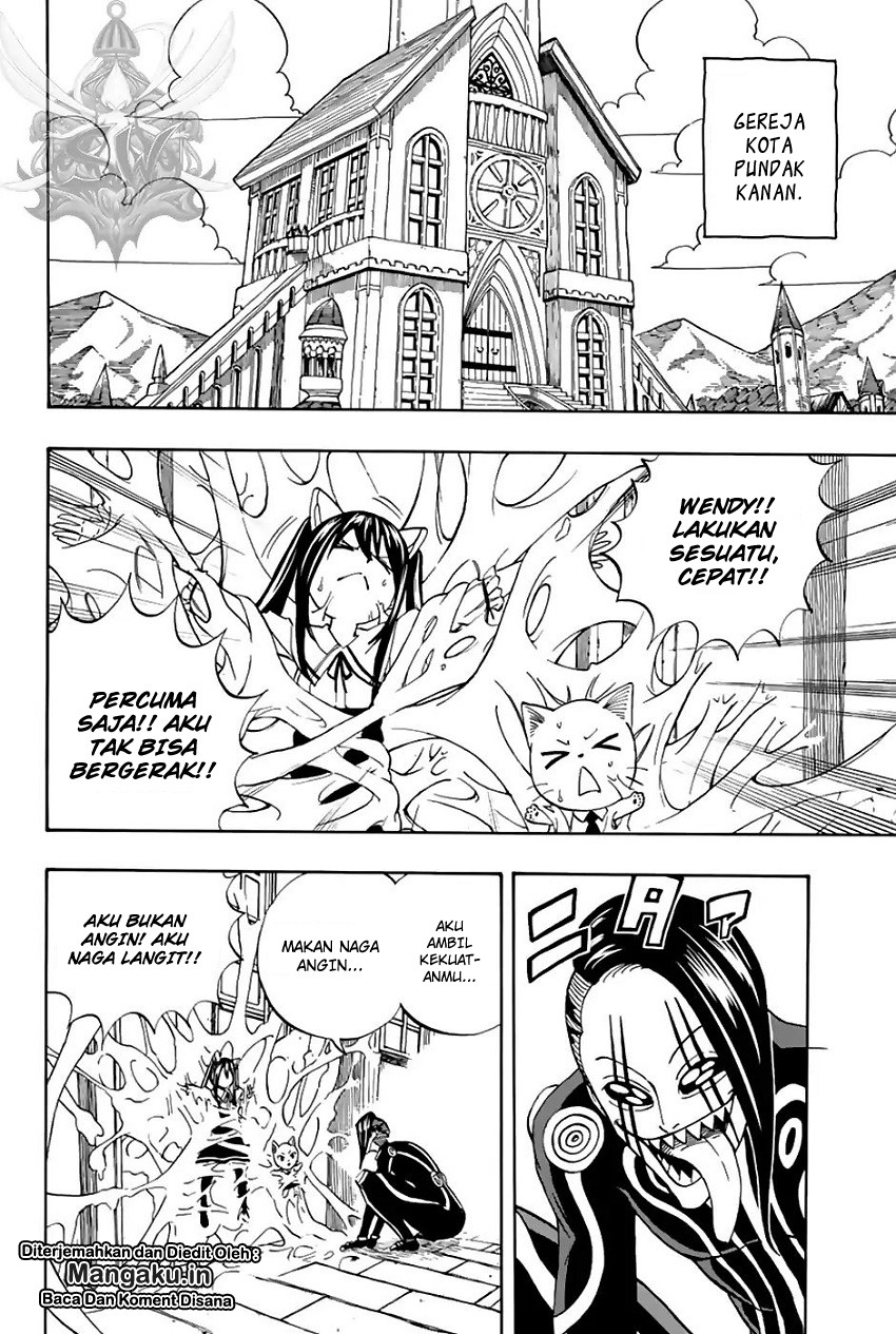 Fairy Tail: 100 Years Quest