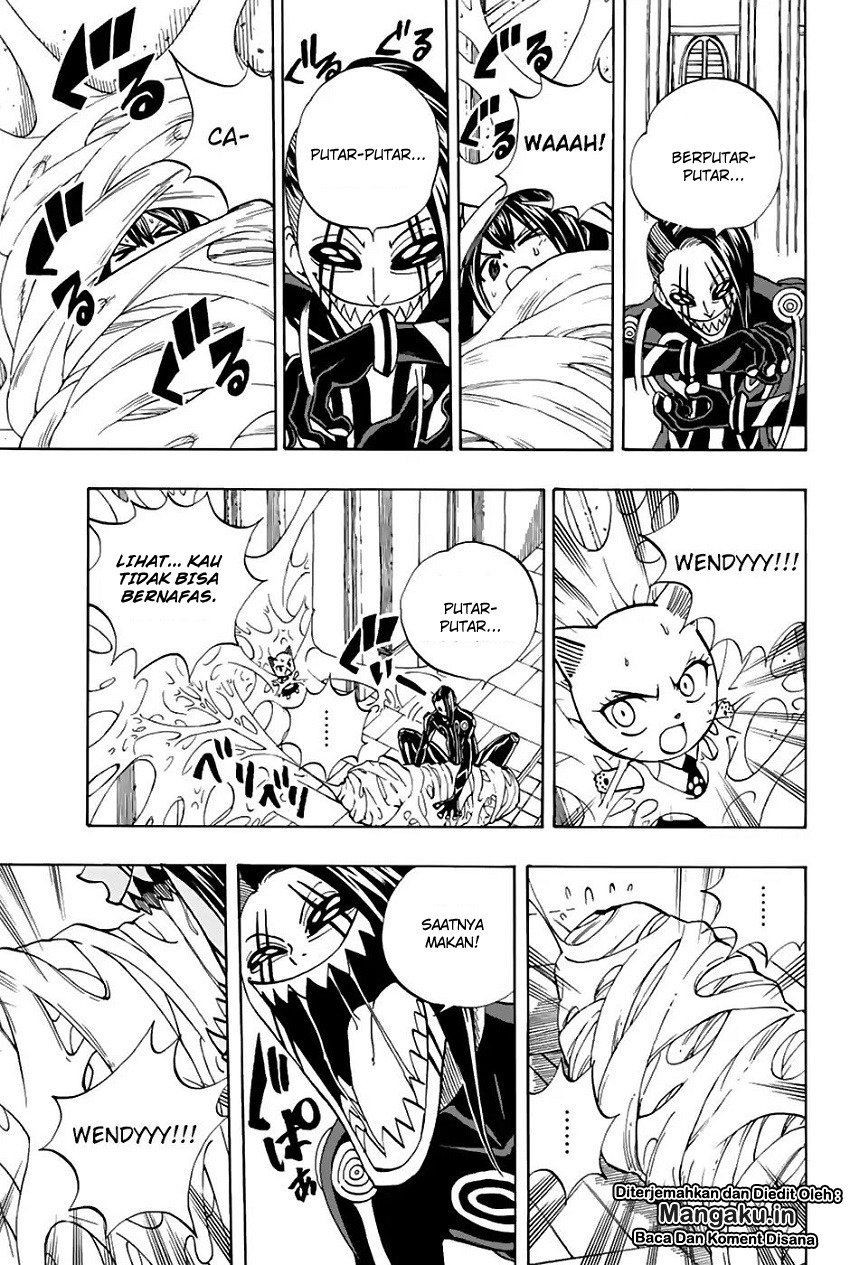 Fairy Tail: 100 Years Quest