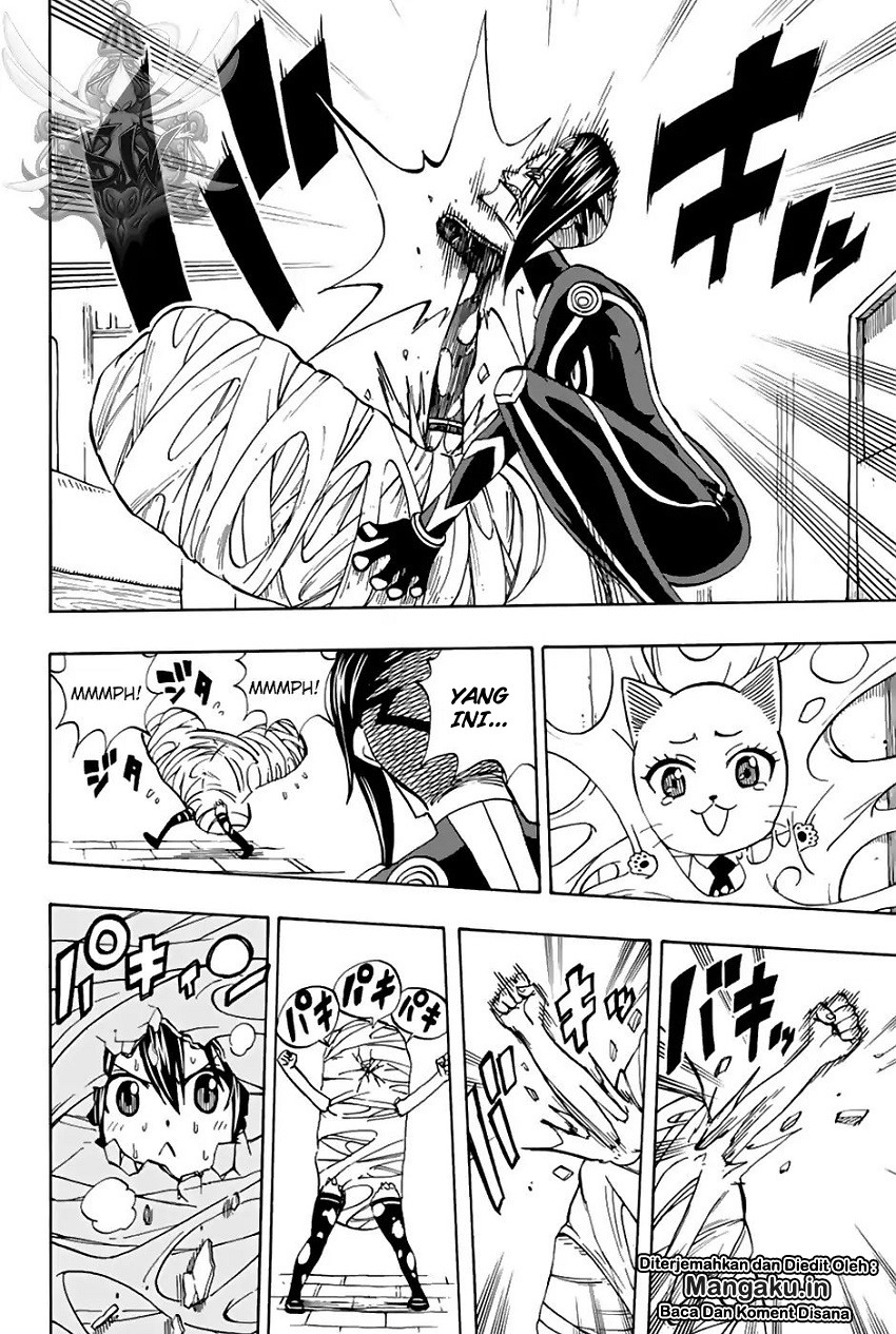 Fairy Tail: 100 Years Quest