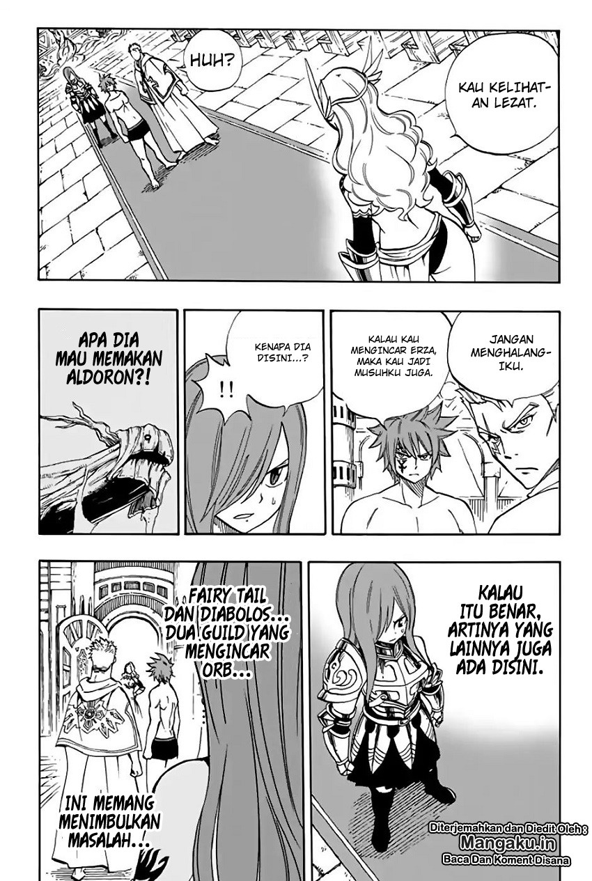 Fairy Tail: 100 Years Quest