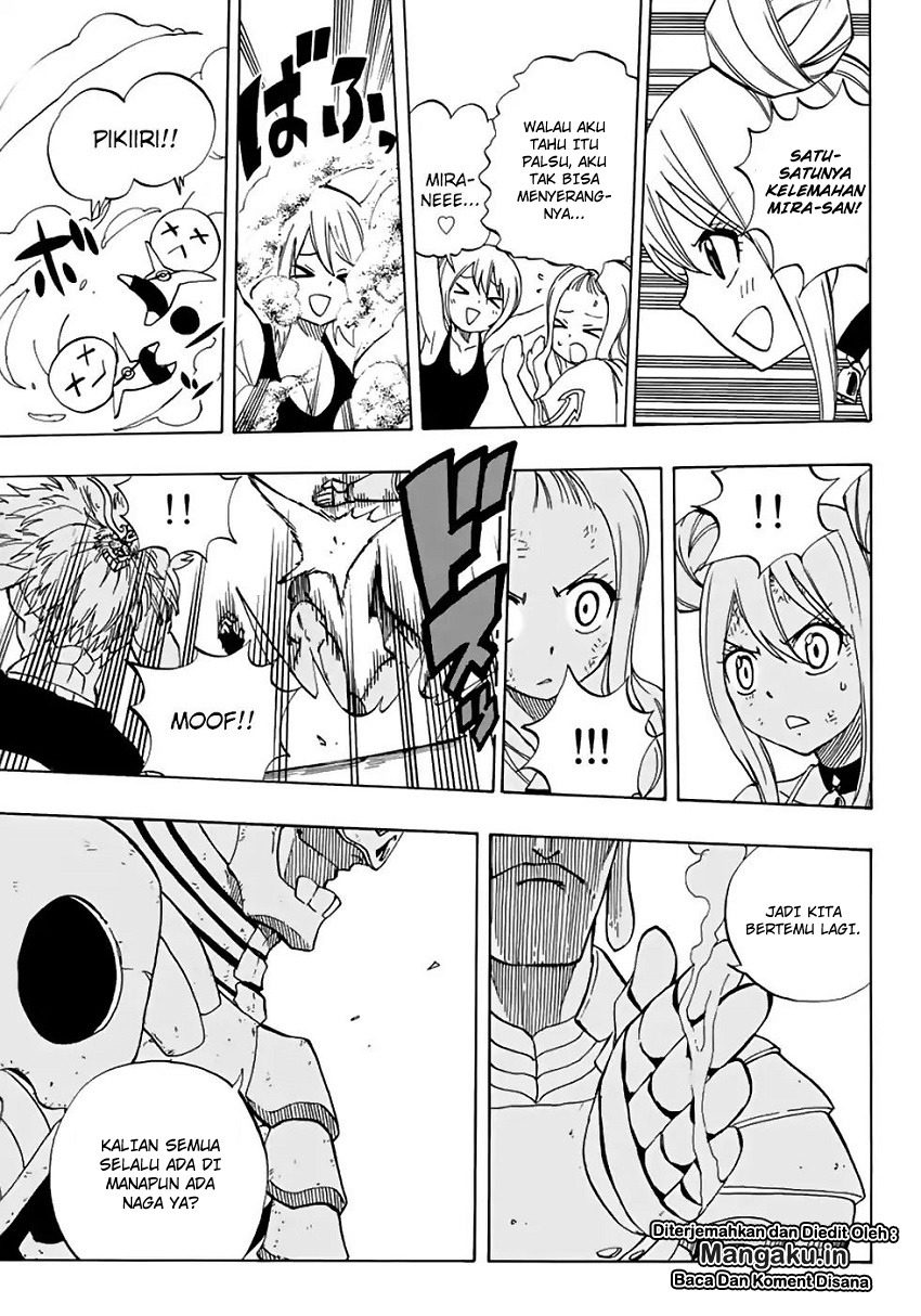 Fairy Tail: 100 Years Quest