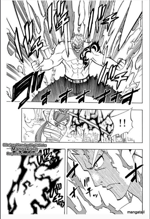 Fairy Tail: 100 Years Quest