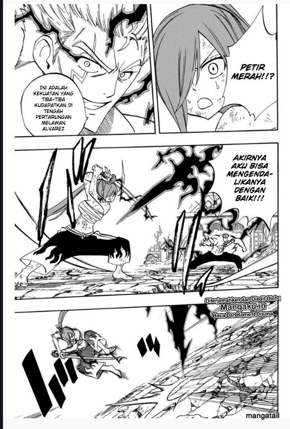 Fairy Tail: 100 Years Quest