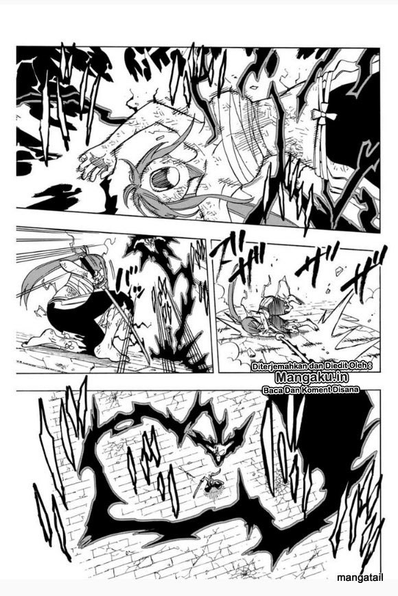 Fairy Tail: 100 Years Quest