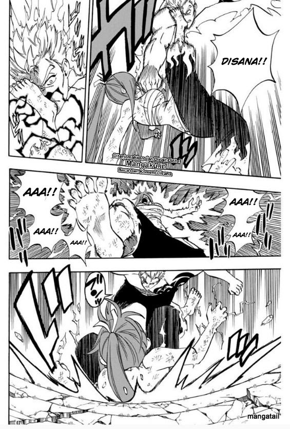 Fairy Tail: 100 Years Quest