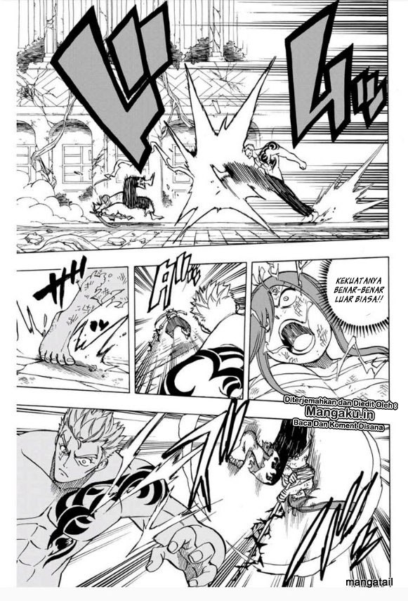 Fairy Tail: 100 Years Quest