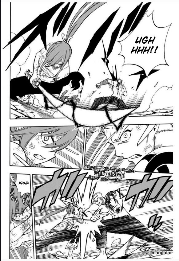 Fairy Tail: 100 Years Quest