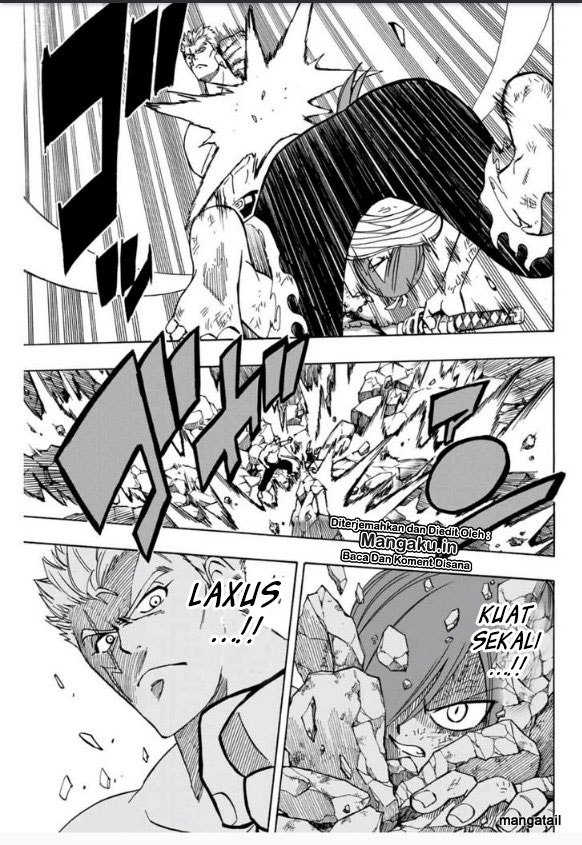 Fairy Tail: 100 Years Quest