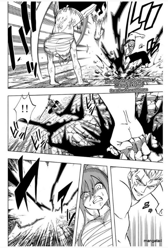 Fairy Tail: 100 Years Quest