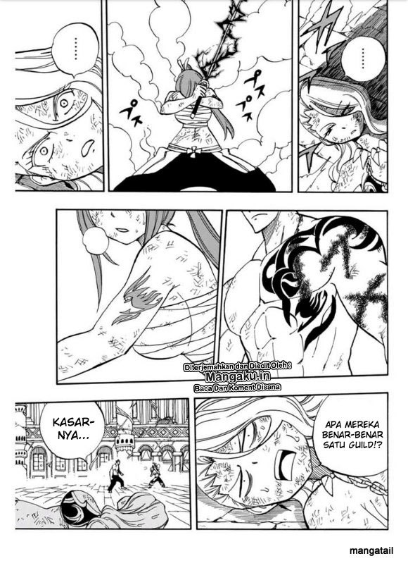 Fairy Tail: 100 Years Quest