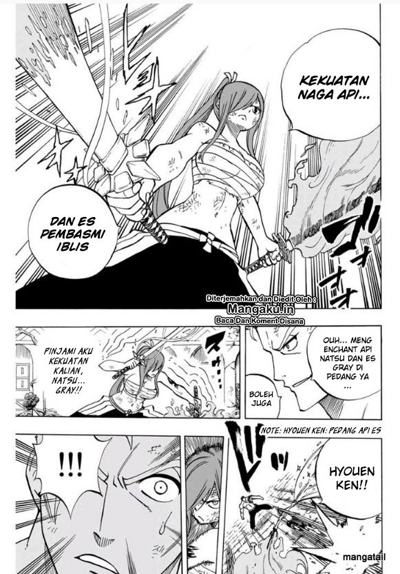 Fairy Tail: 100 Years Quest