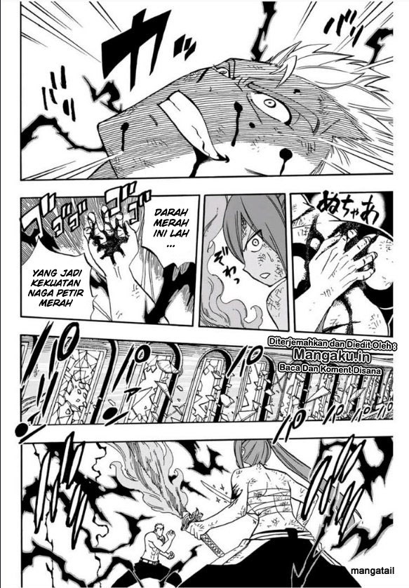 Fairy Tail: 100 Years Quest