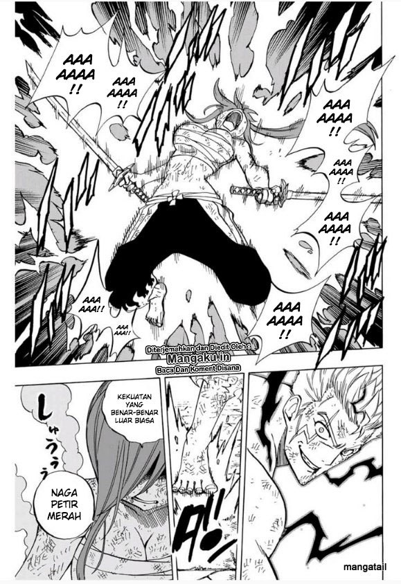 Fairy Tail: 100 Years Quest