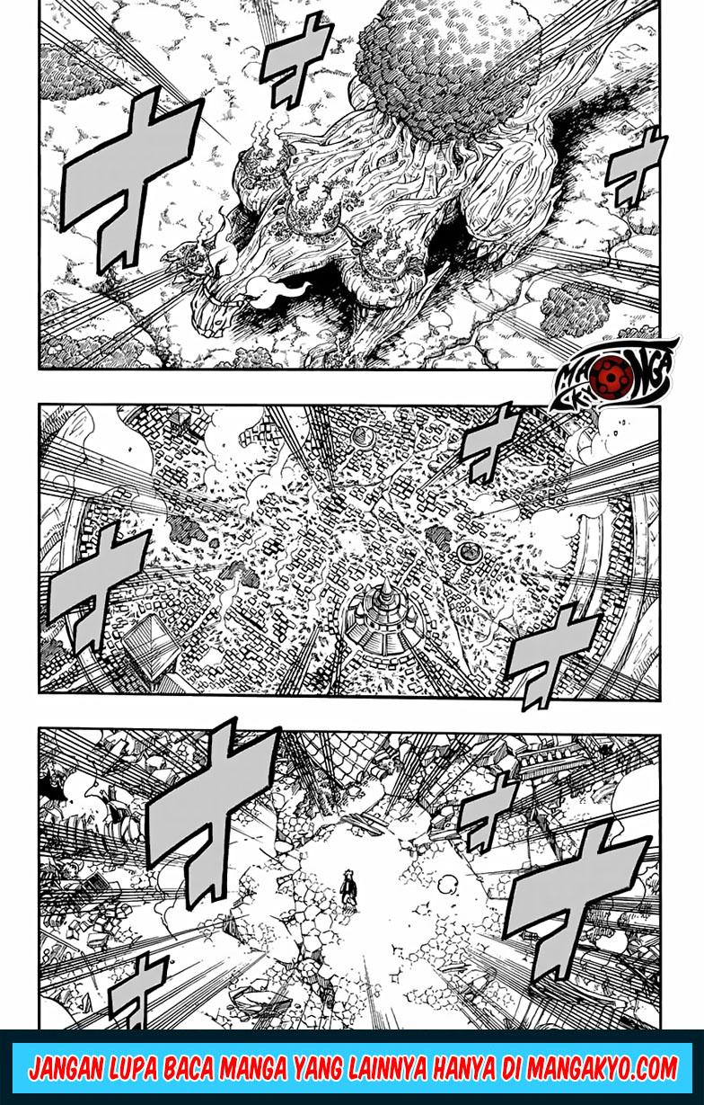 Fairy Tail: 100 Years Quest