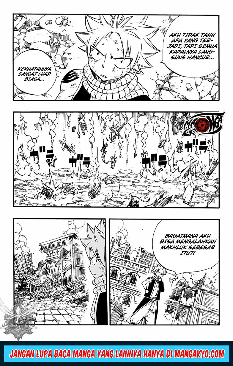 Fairy Tail: 100 Years Quest