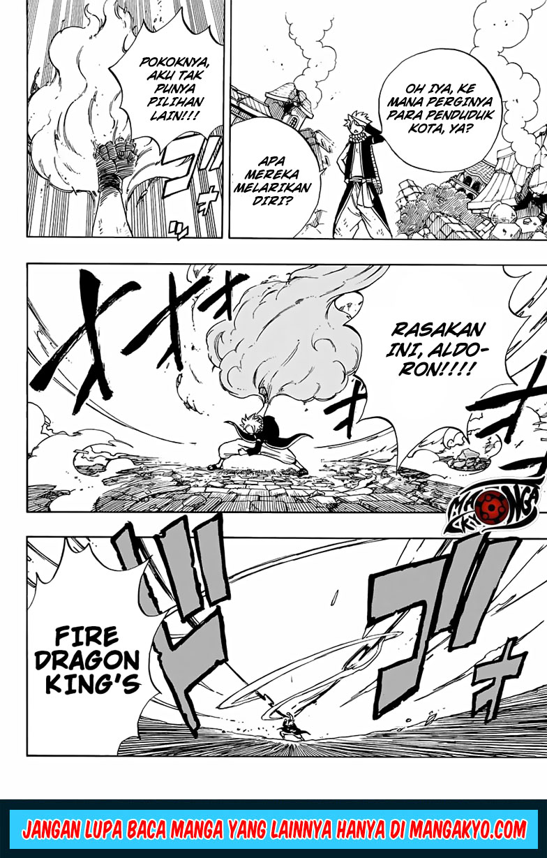 Fairy Tail: 100 Years Quest