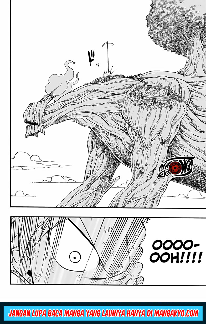 Fairy Tail: 100 Years Quest