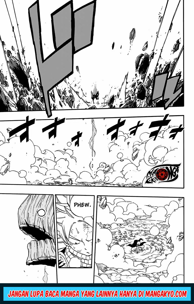 Fairy Tail: 100 Years Quest