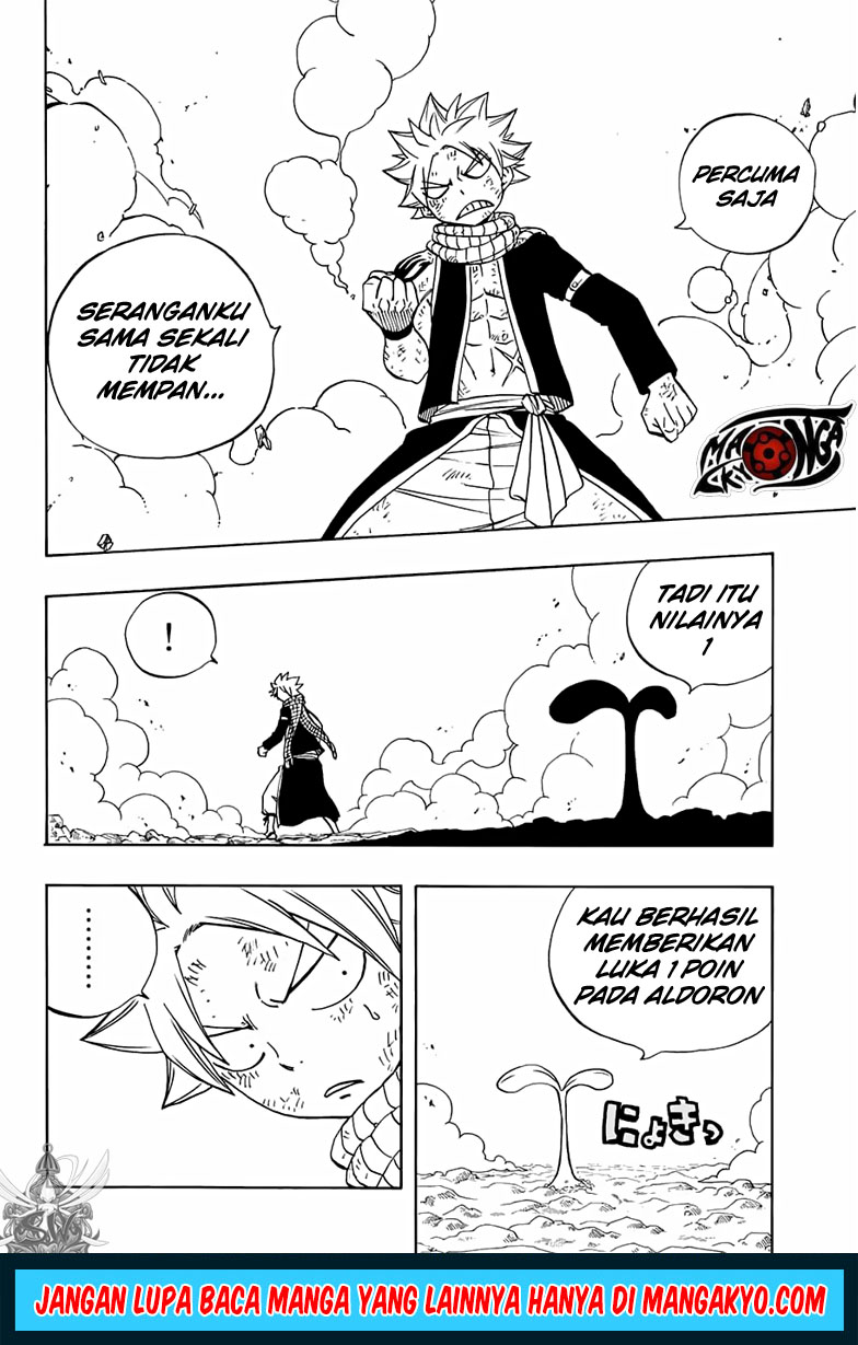 Fairy Tail: 100 Years Quest
