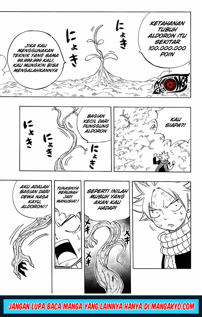 Fairy Tail: 100 Years Quest