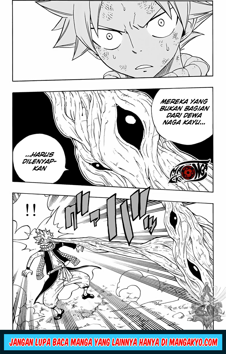 Fairy Tail: 100 Years Quest