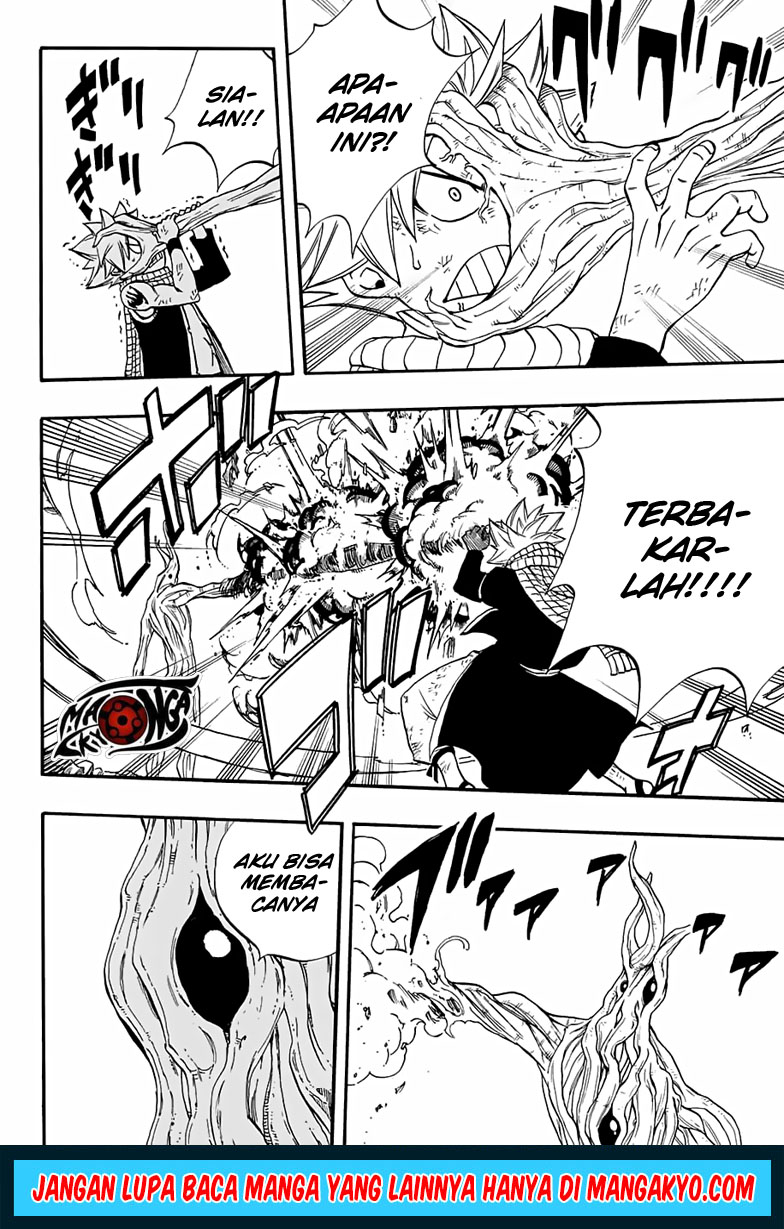 Fairy Tail: 100 Years Quest