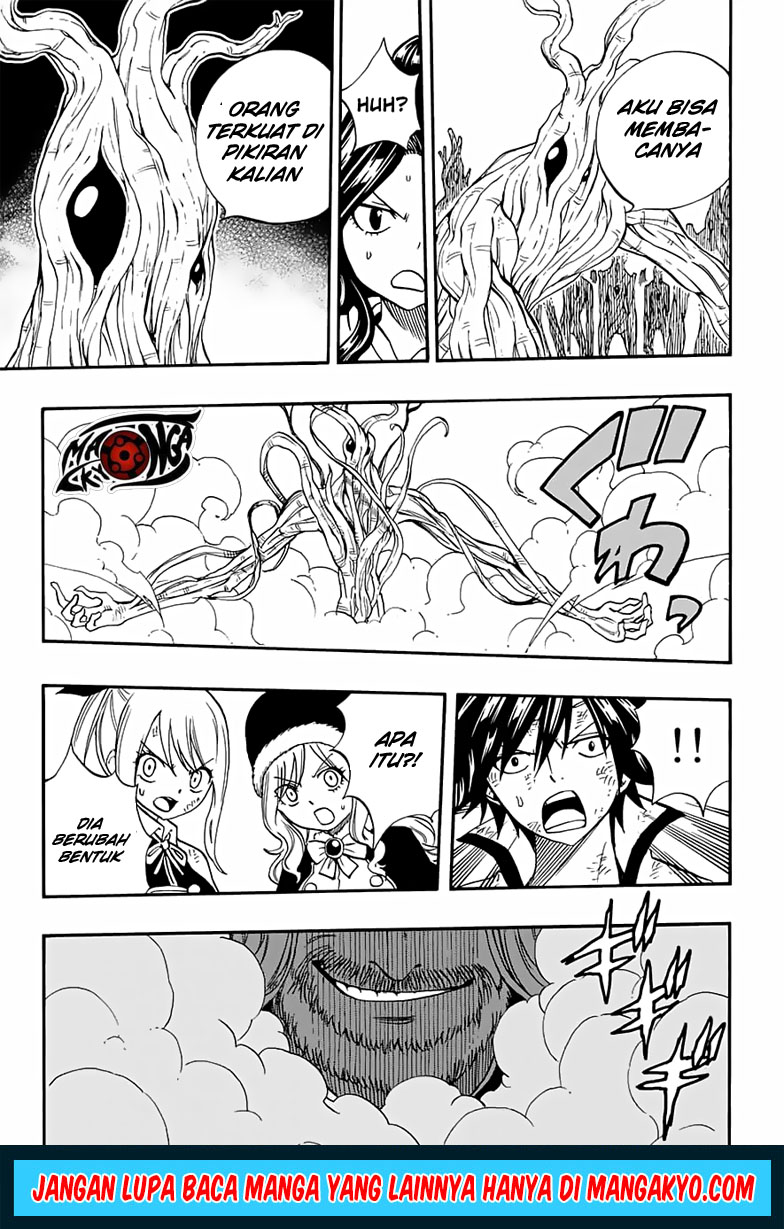 Fairy Tail: 100 Years Quest