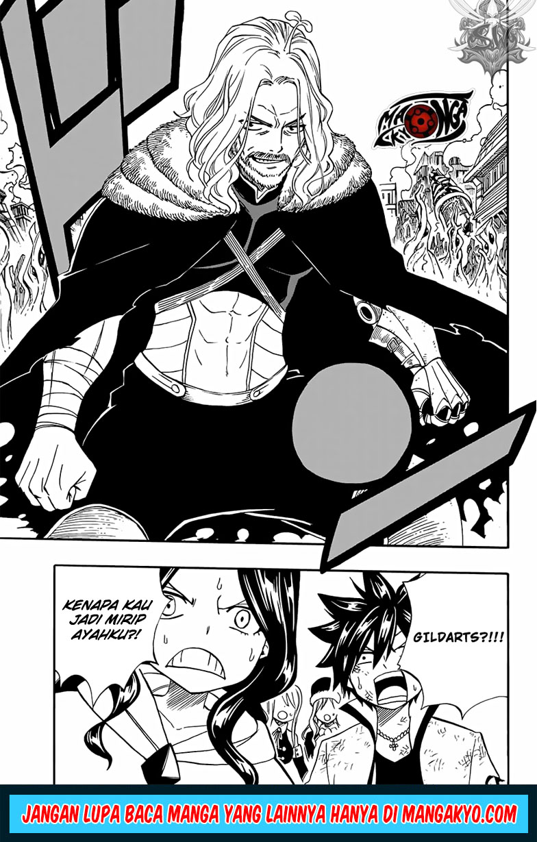 Fairy Tail: 100 Years Quest