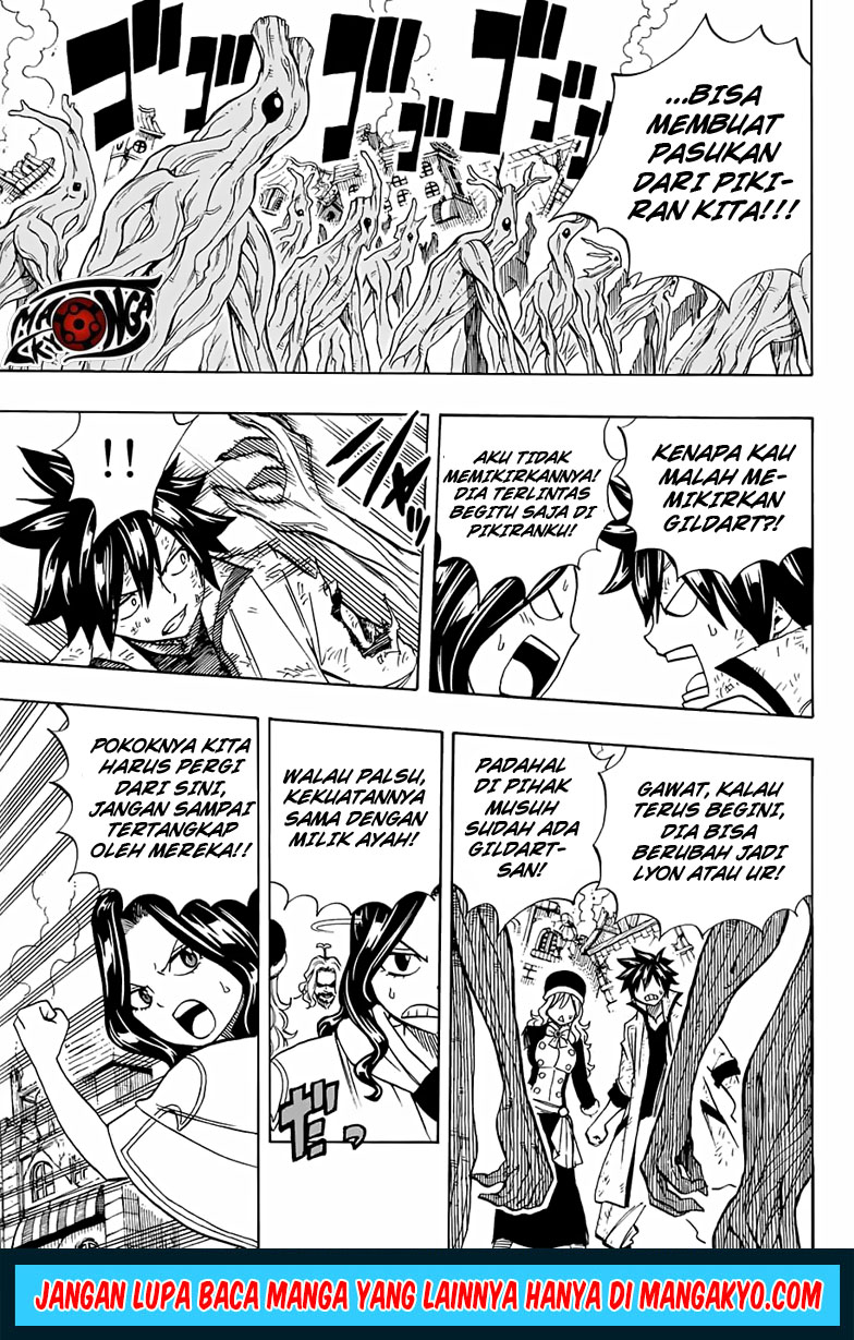 Fairy Tail: 100 Years Quest
