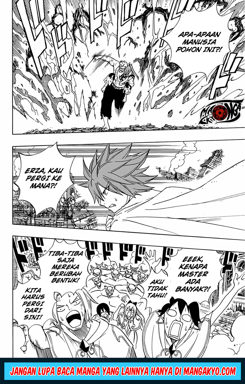 Fairy Tail: 100 Years Quest