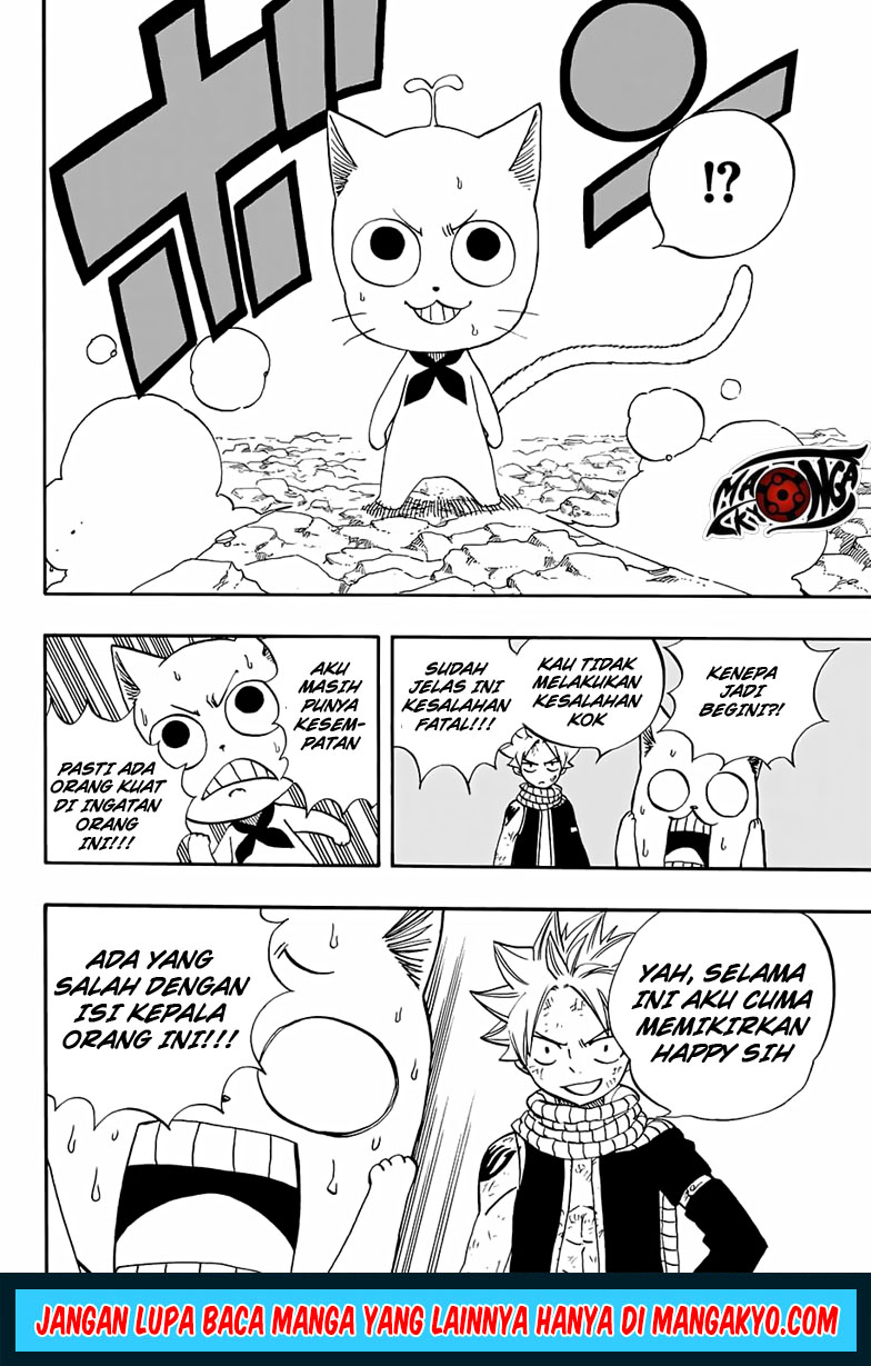 Fairy Tail: 100 Years Quest