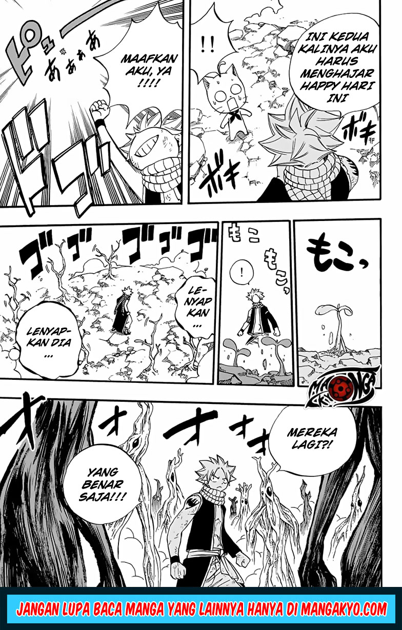 Fairy Tail: 100 Years Quest