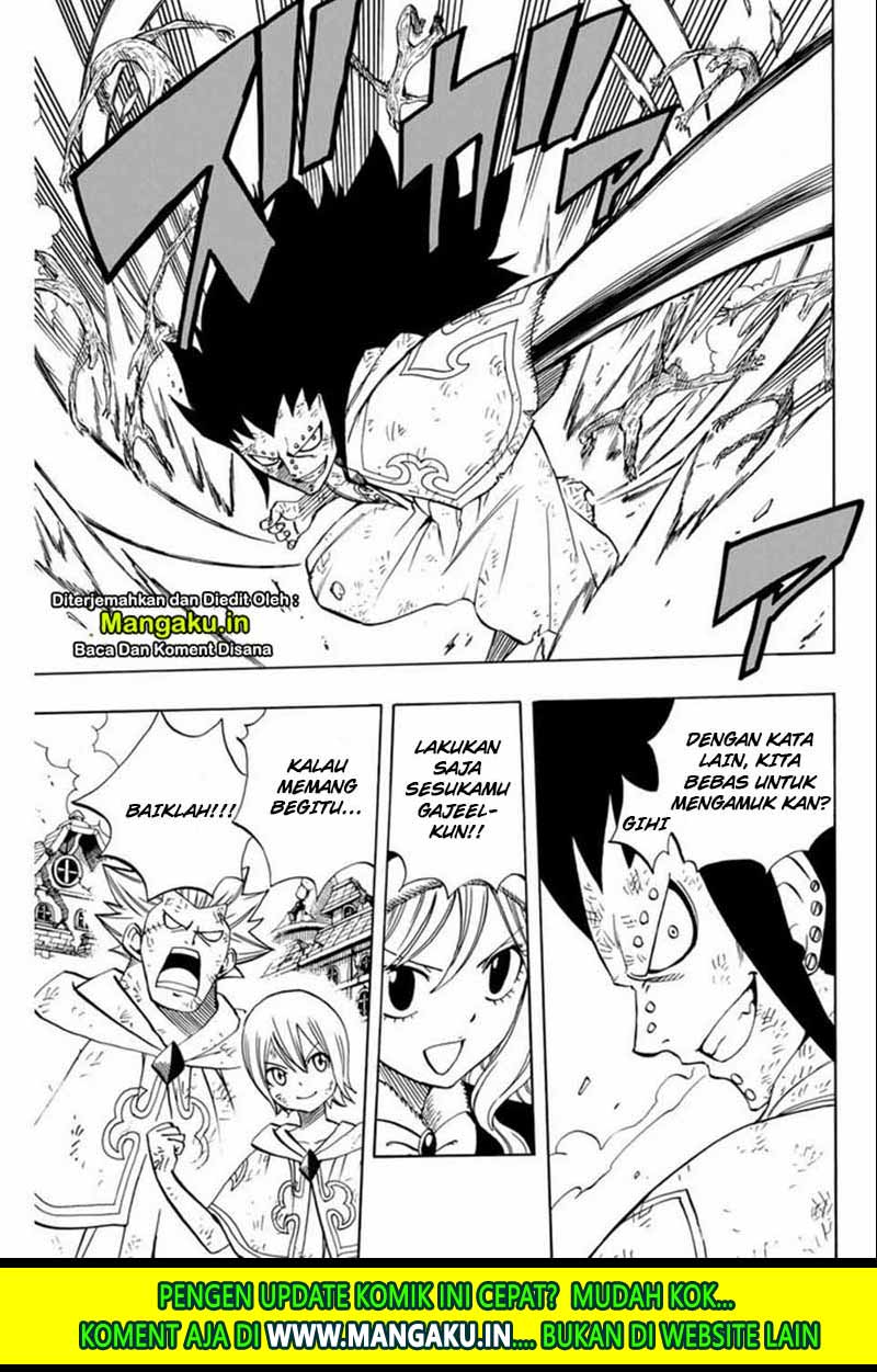 Fairy Tail: 100 Years Quest