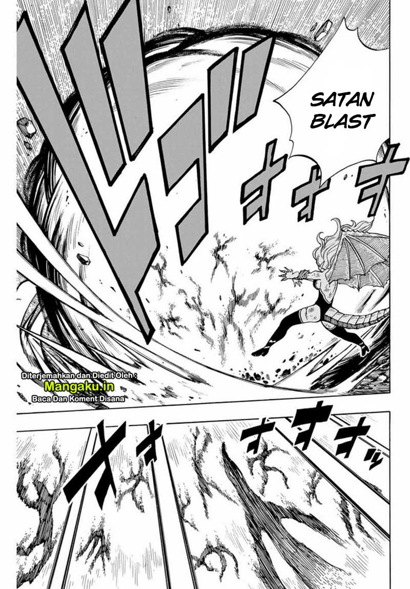 Fairy Tail: 100 Years Quest