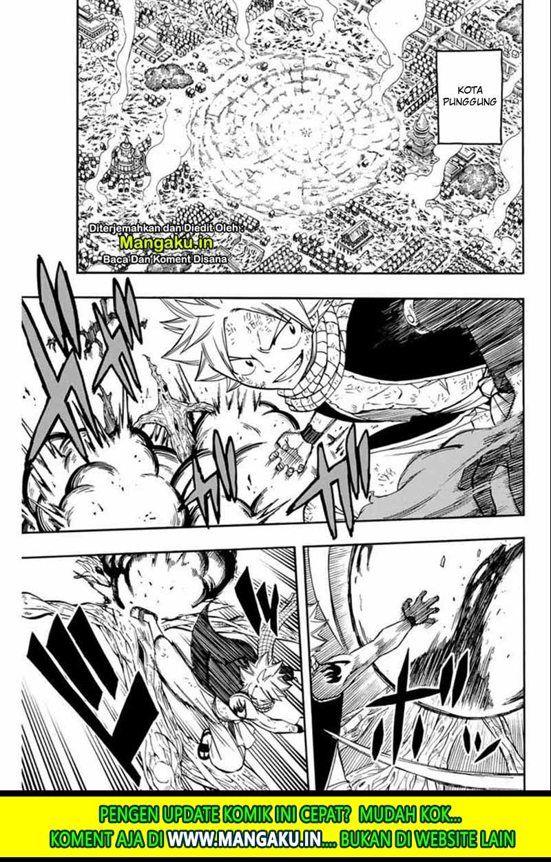 Fairy Tail: 100 Years Quest