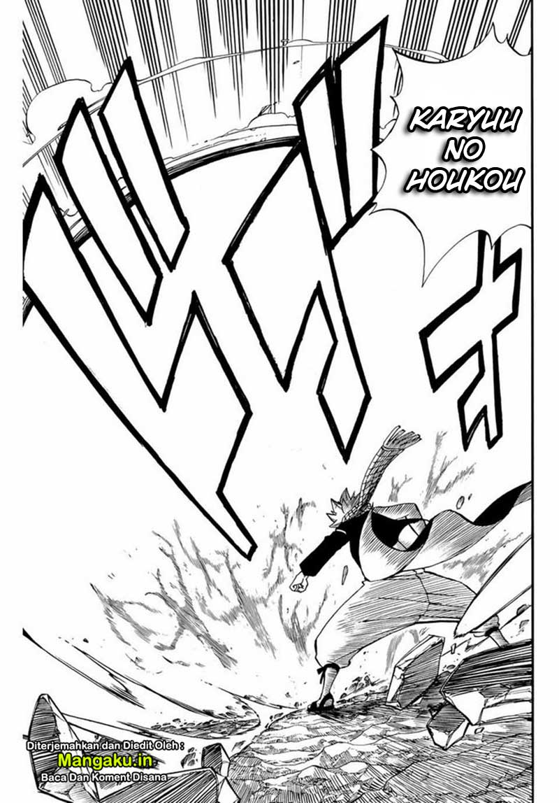 Fairy Tail: 100 Years Quest