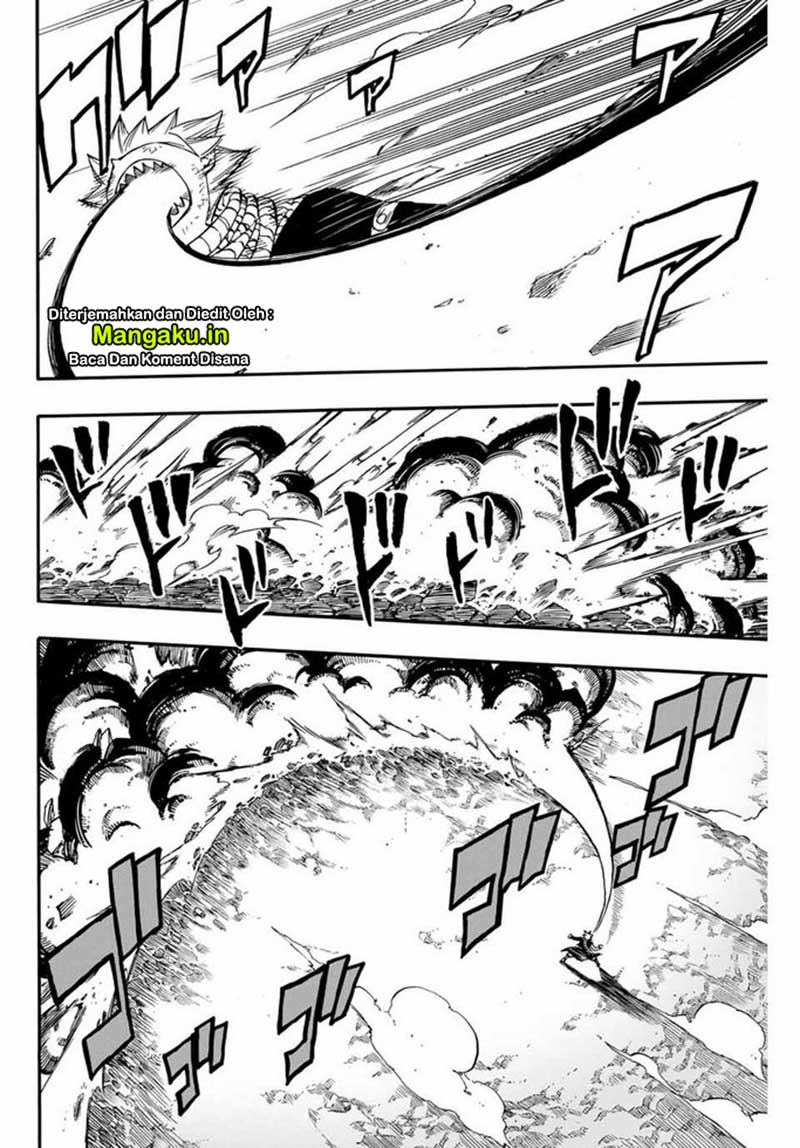 Fairy Tail: 100 Years Quest