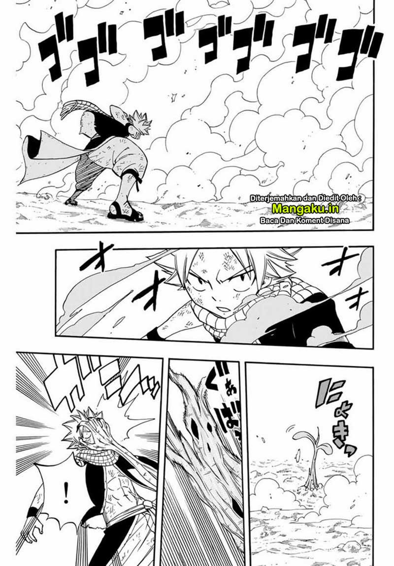 Fairy Tail: 100 Years Quest