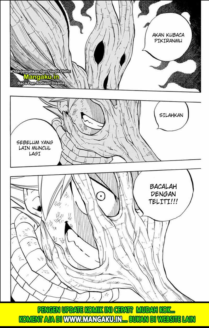 Fairy Tail: 100 Years Quest