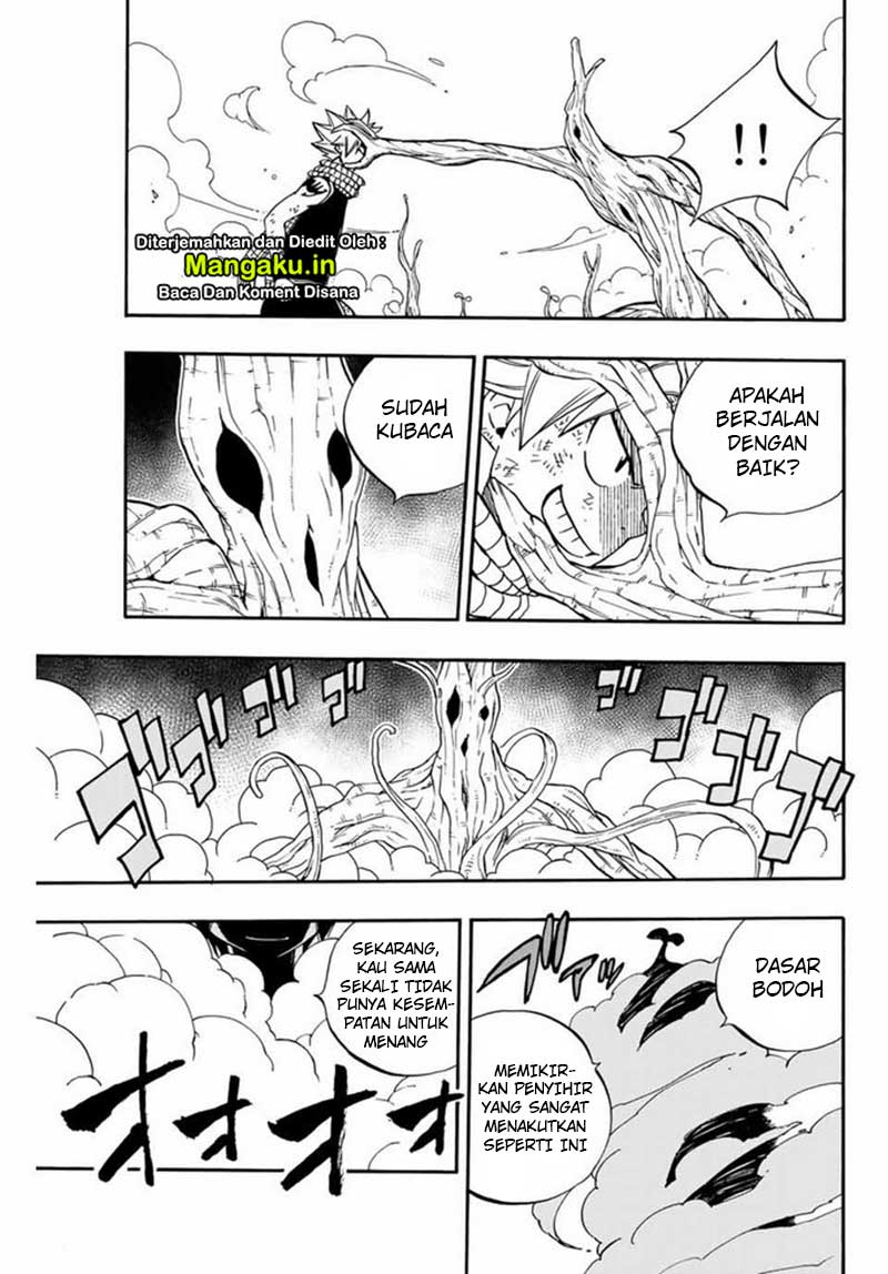 Fairy Tail: 100 Years Quest